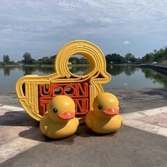 【水曜日午後オンライン全14回】タイ語入門講座（旅行会話+タイ文字）の画像