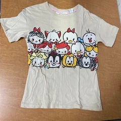 子供用Tシャツ