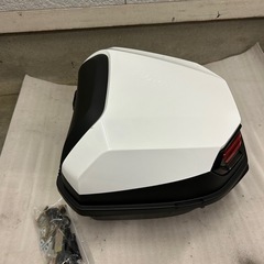 バイク用トップケース(新品)の画像