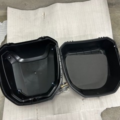 バイク用トップケース(新品)の画像