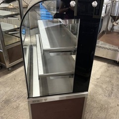 ダイワ　KN401B3 冷蔵ケーキショーケース3℃〜15℃ 2018年100V 後引戸 50/60Hz 大和冷機 LED照明 の画像