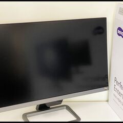 中古 BenQ 27インチ モニター ディスプレイ EW2780...