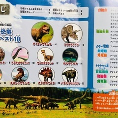 恐竜ぬりえの画像