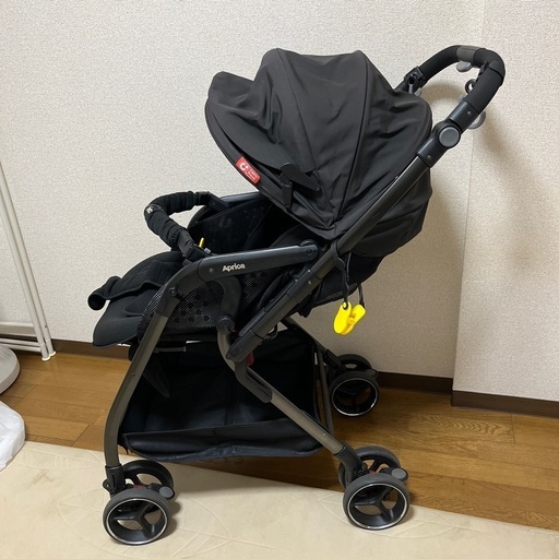 Aprica A型　ベビーカー
