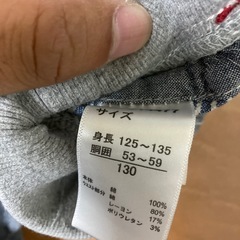 子供服の画像