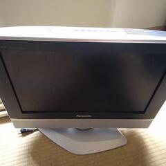 テレビ