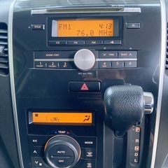 極美車なのに格安しかも車検付き‼️ワゴンRスティングレー‼️の画像