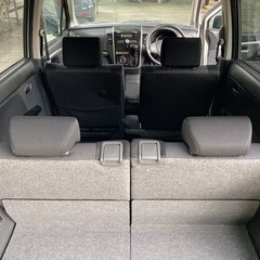 極美車なのに格安しかも車検付き‼️ワゴンRスティングレー‼️の画像