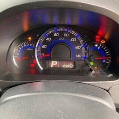 極美車なのに格安しかも車検付き‼️ワゴンRスティングレー‼️の画像