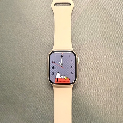 Apple Watch Series 9 41mm GPS 26,640円