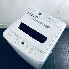 ID:sg218608 マクスゼン maxzen 洗濯機 一人暮らし 中古 2023年製 全