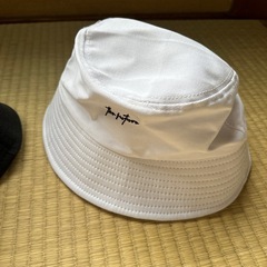 帽子の画像