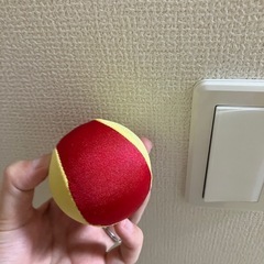 ボール おもちゃ やわらかめ 