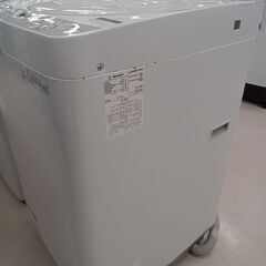 ★ジモティ割あり★ SHARP 洗濯機 ES-GE7B 7.0kg 17年製 動作確認／クリーニング済み TC5615