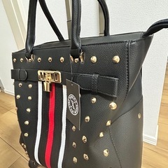 キャリーバックの画像