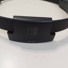 Nintendo Switch/リングフィットアドベンチャーの画像
