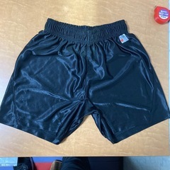 子供服ジャージハーパン