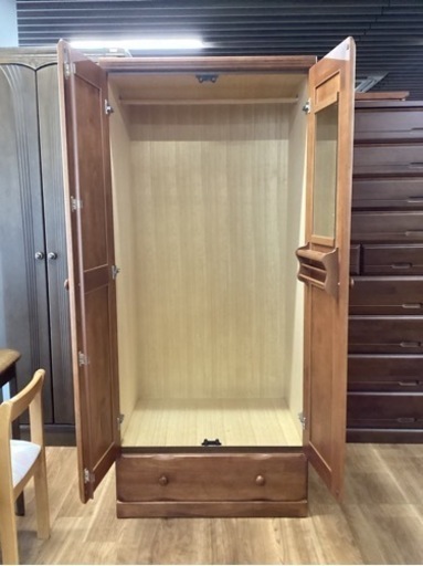 洋服タンス【町田市再生家具】241910