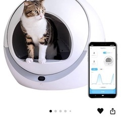 猫自動トイレ　猫砂　まとめ売り