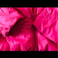 こども アウター ジャンバー 110サイズの画像
