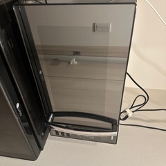 TWINBIRD電子レンジ
