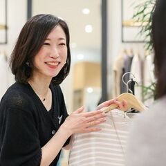 短期11/15～1.2ヶ月（アリオ葛西）カジュアル販売スタッフ募...