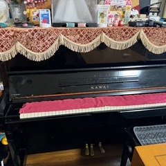 ピアノの画像