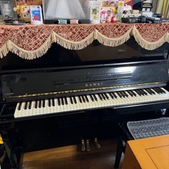 ピアノ