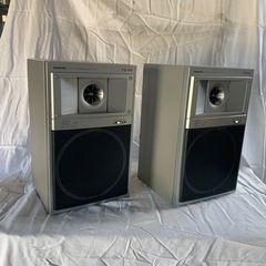 ONKYO オンキョウ　スピーカー
の画像