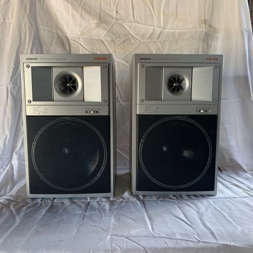 ONKYO オンキョウ　スピーカー\n