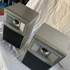 ONKYO オンキョウ　スピーカー
の画像