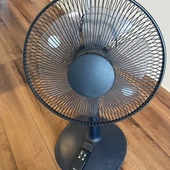 扇風機　シャープ