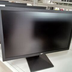 ★ジモティ割あり★ LG TMRワークスモニター 22MN430...
