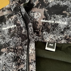 スノーボード　ウェア　Mサイズの画像