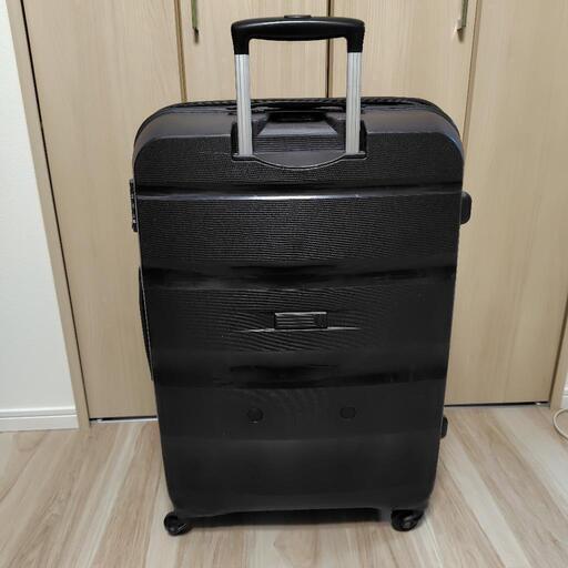 samsonite　american tourister スーツケース