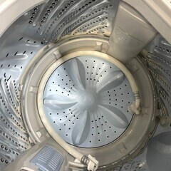 高年式】大阪送料無料☆3か月保障付き☆洗濯機☆