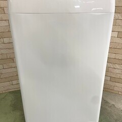 高年式】大阪送料無料☆3か月保障付き☆洗濯機☆