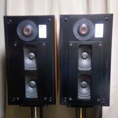 onkyo e-213a oak 動作品