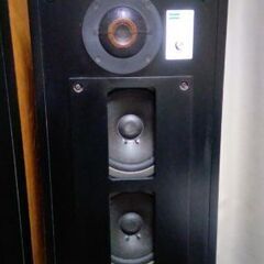 onkyo e-213a oak 動作品の画像
