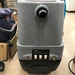 🤩値下げしました🤩✨ZAOH 中古　SPHERE32337J　スチームクリーナー✨うるま市田場✨の画像