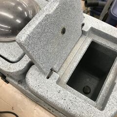 🤩値下げしました🤩✨ZAOH 中古　SPHERE32337J　スチームクリーナー✨うるま市田場✨の画像