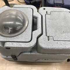 🤩値下げしました🤩✨ZAOH 中古　SPHERE32337J　スチームクリーナー✨うるま市田場✨の画像