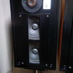 onkyo e-213a oak 動作品の画像