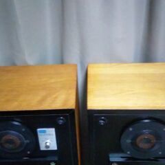onkyo e-213a oak 動作品の画像