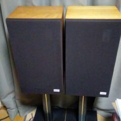 onkyo e-213a oak 動作品の画像