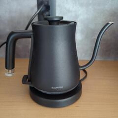 BALMUDA　ケトル