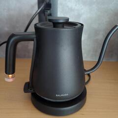 BALMUDA　ケトルの画像