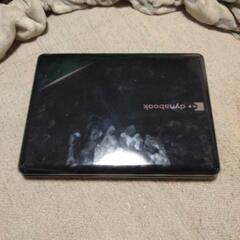 10/25..東芝 パソコン あげます、の画像