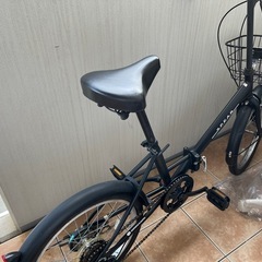 自転車