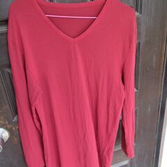 長袖Ｔシャツ　グンゼ　ＬＬ